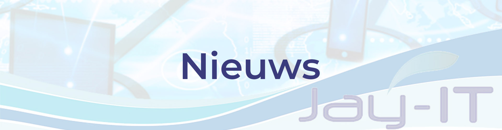 Lees hier over Jay-it uw snelle computerhulp